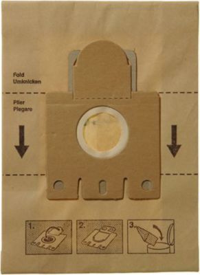 Sac HOOVER SACS ORIGINE HOOVER MICROPOWER MICROSPAC