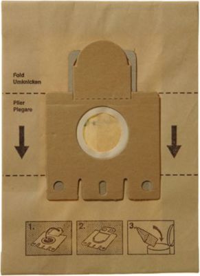 Sac HOOVER SACS ORIGINE HOOVER MICROPOWER MICROSPAC Sac HOOVER SACS ORIGINE HOOVER MICROPOWER MICROSPAC