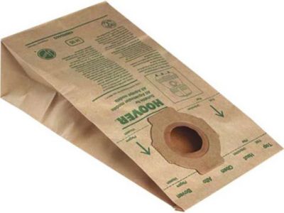 Sac HOOVER SACS ORIGINE ASPIRATEUR HOOVER  AQUAJET Sac HOOVER SACS ORIGINE ASPIRATEUR HOOVER  AQUAJET