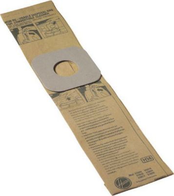 Sac HOOVER SACS ORIGINE ASPIRATEUR HOOVER CONVERTIB