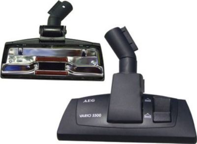 Brosse UNIVERSEL BROSSE ORIGINE VARIO 5500 ASPIRATEUR AEG