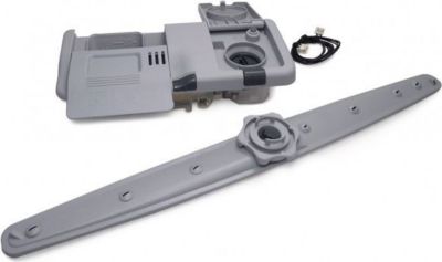 Boîte à produits UNIVERSEL ELECTRODOSEUR LAVE-VAISSELLE DOLPHIN WHI