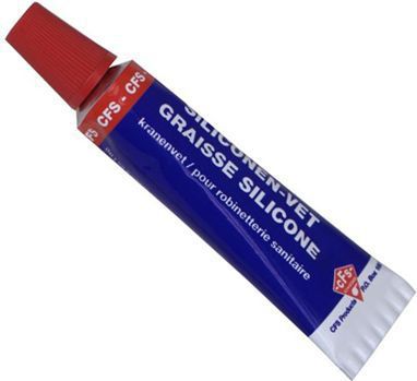 Pulvérisateur UNIVERSEL GRAISSE SILICONE pour JOINTS ET ROULEMEN
