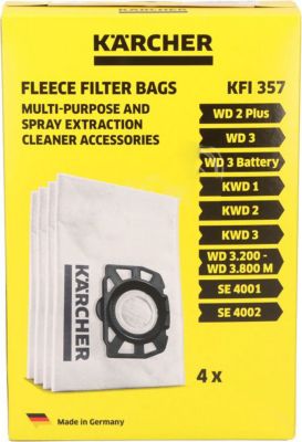 sac aspirateur karcher mv4 premium Votre recherche sac