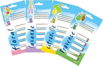 Désodorisant/ parfum UNIVERSEL DESODORISANT ASPIRATEUR JASMIN 10 BATONN