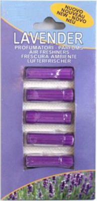 Désodorisant/ parfum UNIVERSEL DESODORISANT ASPIRATEUR LAVANDE 10 BATON Désodorisant/ parfum UNIVERSEL DESODORISANT ASPIRATEUR LAVANDE 10 BATON