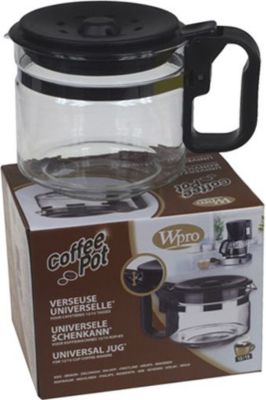 Verseuse UNIVERSEL VERSEUSE UNIVERSELLE 12 / 15 Tasses CAFE Verseuse UNIVERSEL VERSEUSE UNIVERSELLE 12 / 15 Tasses CAFE