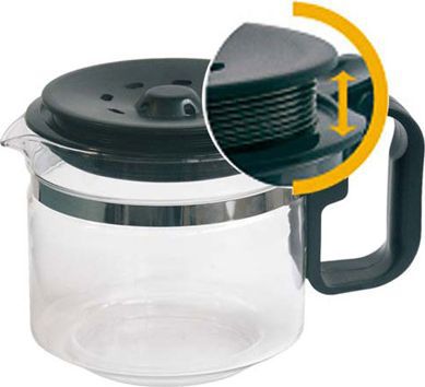 Verseuse UNIVERSEL VERSEUSE UNIVERSELLE 9 / 12 Tasses CAFET Verseuse UNIVERSEL VERSEUSE UNIVERSELLE 9 / 12 Tasses CAFET