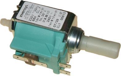 Verseuse UNIVERSEL POMPE EATON CP3  65W  Fem. 1/8  UNIVERSE