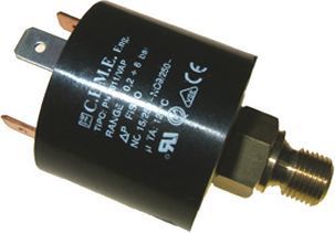 Pièce détachée UNIVERSEL PRESSOSTAT CEME 5611 M.1/8  REGLABLE 2 à
