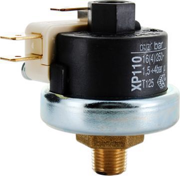 Pièce détachée UNIVERSEL PRESSOSTAT MATER M. 1/8  TARE 3,5 BAR  1