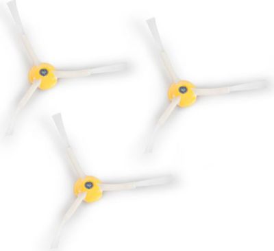 Brosse IROBOT BROSSES LATERALES X3  ROOMBA serie 800 e