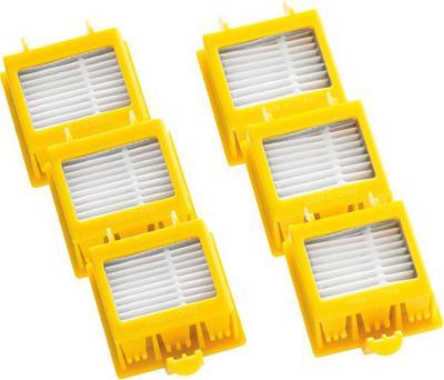 Filtre IROBOT FILTRE AEROVAC HEPA X3  ROOMBA serie 700 Filtre IROBOT FILTRE AEROVAC HEPA X3  ROOMBA serie 700