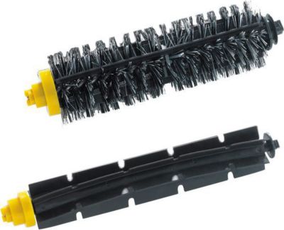 Brosse IROBOT BROSSE SOIE + BROSSE BATTEUSE ROOMBA ser