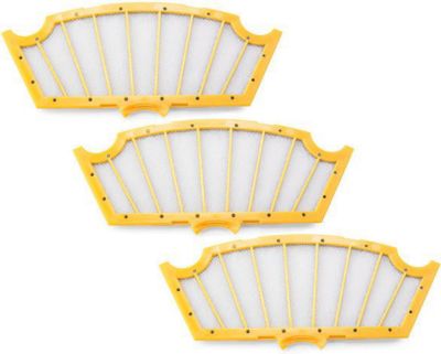 Filtre IROBOT FILTRE X3  ROOMBA serie 500  iROBOT