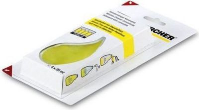 Détartrant KARCHER RECHARGE DETERGENT 500ml  KARCHER WV50