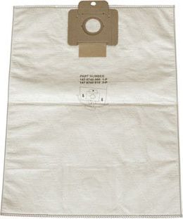 Sac NILFISK SACS SYNTHETIQUE ORIGINE NILFISK GD320 /