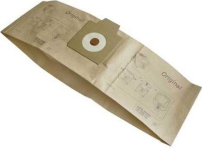 Sac NILFISK SACS ORIGINE ASPIRATEUR NILFISK UZ932 / Sac NILFISK SACS ORIGINE ASPIRATEUR NILFISK UZ932 /