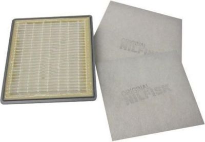 Filtre NILFISK FILTRE HEPA COMPLET ASPIRATEUR NILFISK G Filtre NILFISK FILTRE HEPA COMPLET ASPIRATEUR NILFISK G
