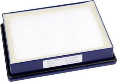 Filtre NILFISK FILTRE HEPA H12  ASPIRATEUR NILFISK POWE