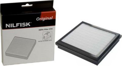 Filtre NILFISK FILTRE HEPA H14 ASPIRATEUR NILFISK EXTRE
