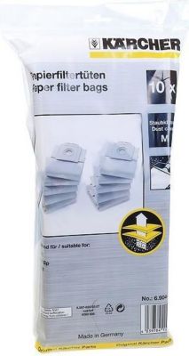 Sac KARCHER SACS ASPIRATEUR KARCHER T7/1 - T9/1 -10/