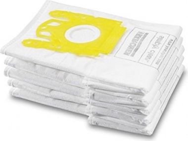 Sac KARCHER SACS ASPIRATEUR KARCHER VC6100 - VC6300 Sac KARCHER SACS ASPIRATEUR KARCHER VC6100 - VC6300