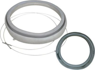 Joint UNIVERSEL JOINT DE HUBLOT LAVE-LINGE BOSCH LOGIXX9