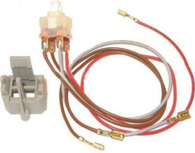 Pièce détachée NILFISK INTERRUPTEUR ASPIRATEUR NILFISK ST-GMI