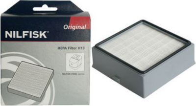 Filtre NILFISK FILTRE HEPA H13 ASPIRATEUR NILFISK KING Filtre NILFISK FILTRE HEPA H13 ASPIRATEUR NILFISK KING