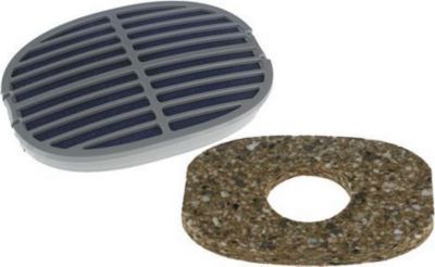 Filtre NILFISK FILTRE DIFFUSEUR MOTEUR COMPLET GM80 GS8