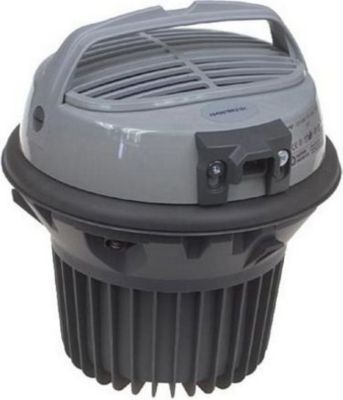 Moteur NILFISK MOTEUR COMPLET 1200W ASPIRATEUR NILFISK