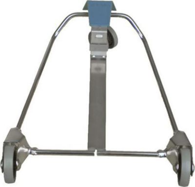 Pièce détachée NILFISK CHARIOT AMOVIBLE GM80  ASPIRATEUR NILFIS