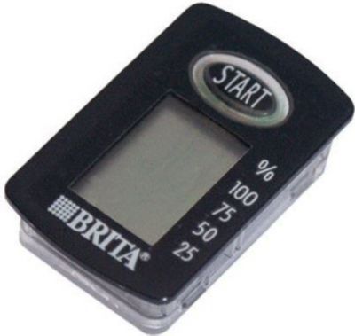 Cartouche MAGIMIX AFFICHEUR MEMO CARAFE BRITA + PILE  5043