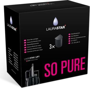 Pièce détachée LAURASTAR CASSETTES FILTRANTES LIFT LAURASTAR  x3