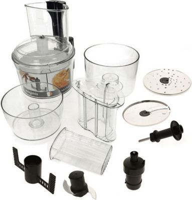 Bol MAGIMIX KIT BOL + COUVERCLE + CUVE + MINI CUVE R