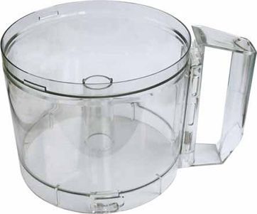 Bol MAGIMIX KIT BOL + COUVERCLE + CUVE + MINI CUVE R