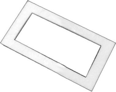 Pièce détachée UNIVERSEL JOINT DE TRAPPE 90x55  EFFEL Pièce détachée UNIVERSEL JOINT DE TRAPPE 90x55  EFFEL