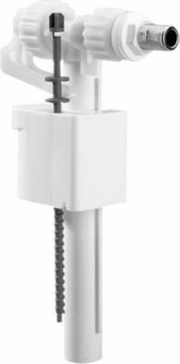 Pièce détachée UNIVERSEL ROBINET FLOTTEUR SILENCIEUX LATERAL