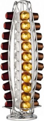 Verseuse MOULINEX DISTRIBUTEUR CAPSULES NESPRESSO ROTATIF