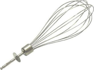 Bol BRAUN FOUET METAL BATTEUR BRAUN MR400  6418965