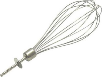 Bol BRAUN FOUET METAL BATTEUR BRAUN MR400  6418965 Bol BRAUN FOUET METAL BATTEUR BRAUN MR400  6418965