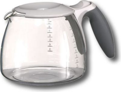 Verseuse BRAUN VERSEUSE BRAUN 10T BLANCHE CAFETIERE KFK