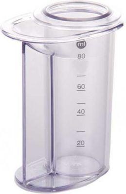 Bol KENWOOD POUSSOIR + DOSEUR ROBOT KENWOOD FP350 -