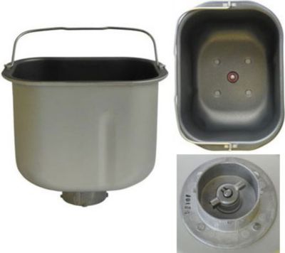 Cuve KENWOOD CUVE 4 POINTS MACHINE A PAIN KENWOOD BM4 Cuve KENWOOD CUVE 4 POINTS MACHINE A PAIN KENWOOD BM4