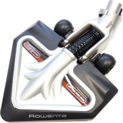 Brosse ROWENTA ELECTROBROSSE 18V ASPIRATEUR BALAI ROWEN