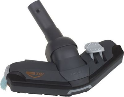 Brosse PHILIPS-SAECO BROSSE TRI ACTIVE ASPIRATEUR PHILIPS CIT