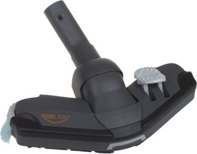 Brosse PHILIPS-SAECO BROSSE TRI ACTIVE ASPIRATEUR PHILIPS CIT
