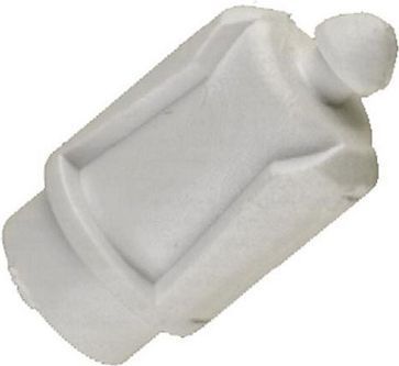 Bol MOULINEX ENTRAINEUR ROBOT 320 HACHOIR MOULINETTE