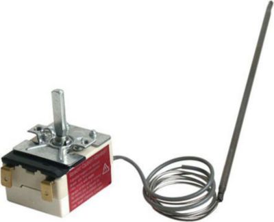 Thermostat UNIVERSEL THERMOSTAT FOUR 300/550 degres PYROLYSE